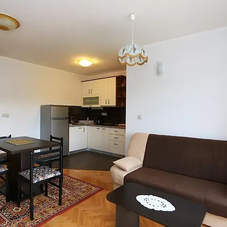 Apartments Loncar Zadar Exterior photo