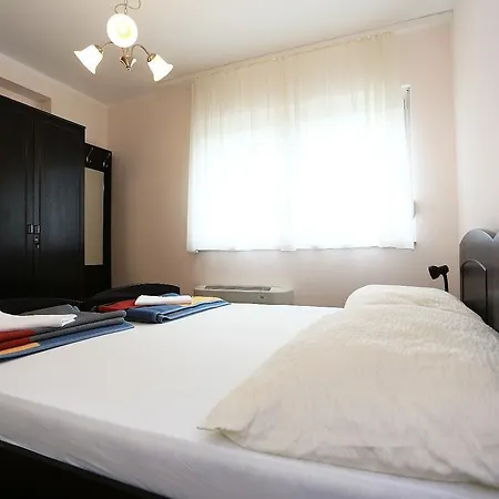 Apartments Loncar Zadar Exterior photo