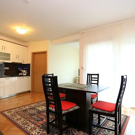Apartments Loncar Zadar Exterior photo