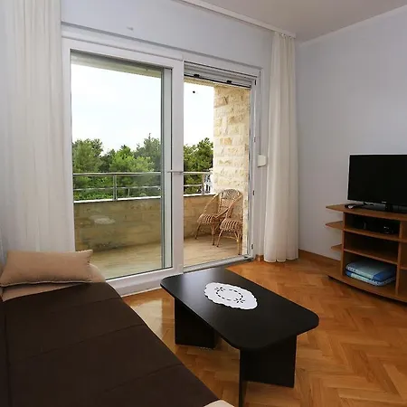 Apartments Loncar Zadar Exterior photo