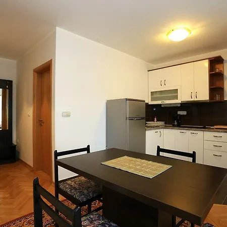 Apartments Loncar Zadar Exterior photo