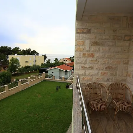 Apartments Loncar Zadar Exterior photo
