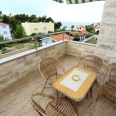 Apartments Loncar Zadar Exterior photo