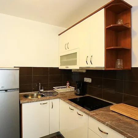 Apartments Loncar Zadar Exterior photo