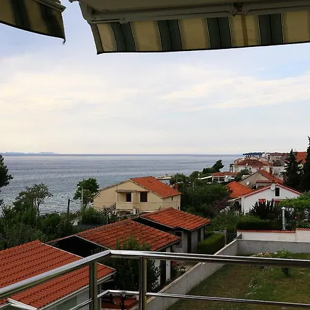 Apartments Loncar Zadar Exterior photo