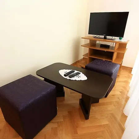 Apartments Loncar Zadar Exterior photo