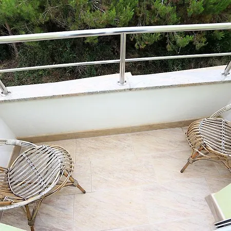 Apartments Loncar Zadar Exterior photo