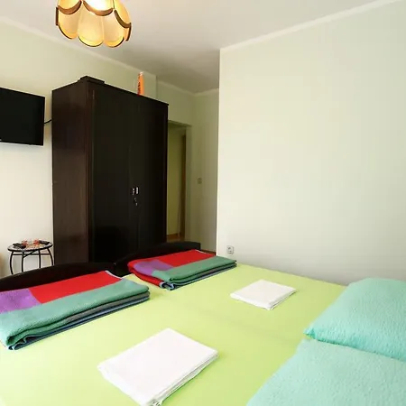 Apartments Loncar Zadar Exterior photo