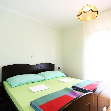 Apartments Loncar Zadar Exterior photo