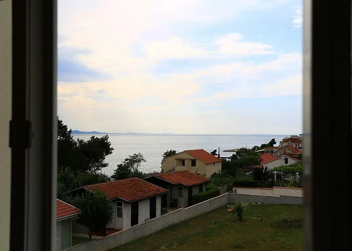 Apartments Loncar