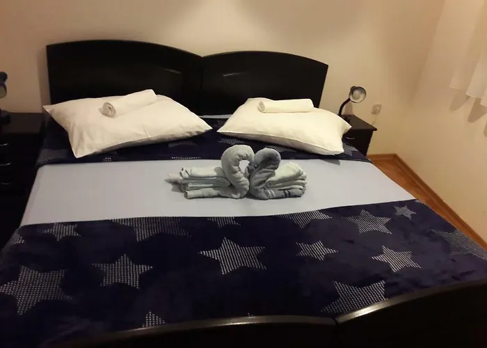Apartments Loncar