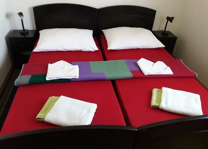 Apartments Loncar
