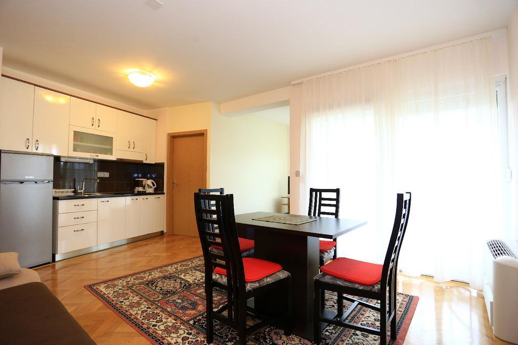 Loncar Apartment Zadar