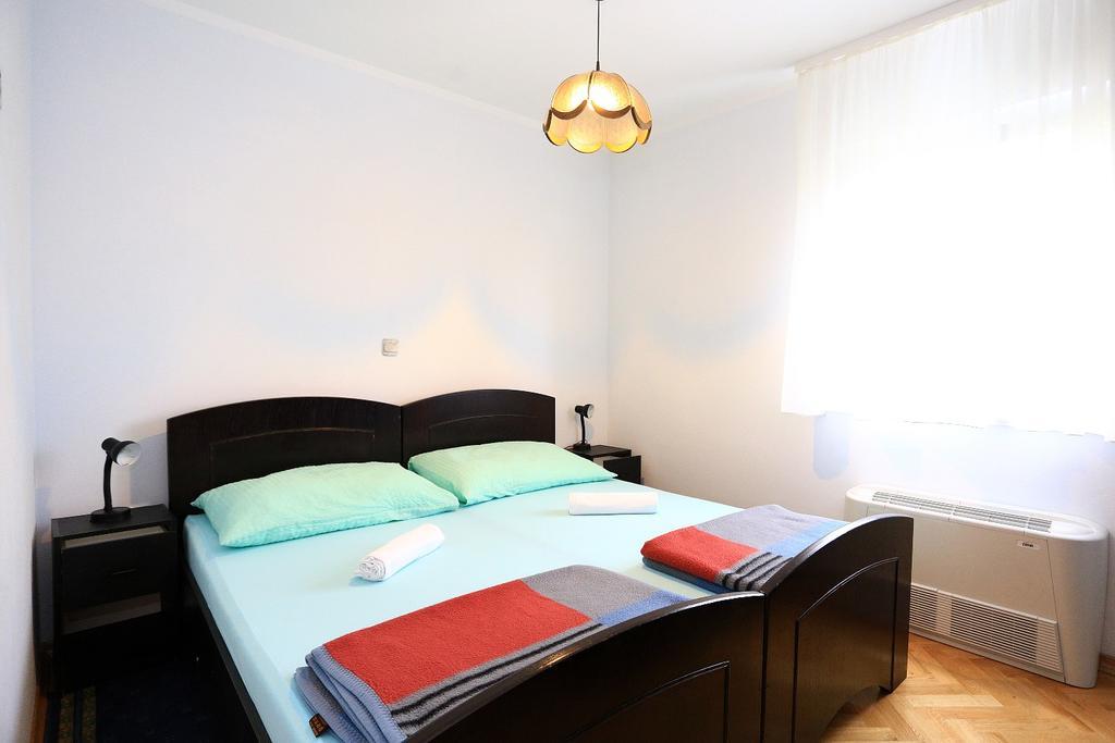 Apartment Loncar Zadar