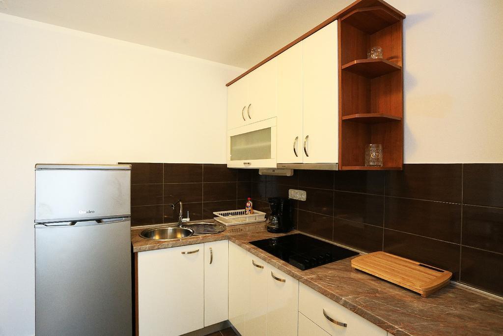Apartment Loncar Zadar