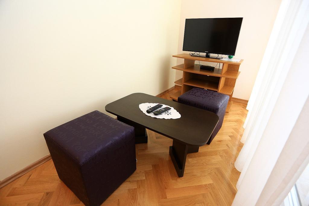 Loncar Apartment Zadar