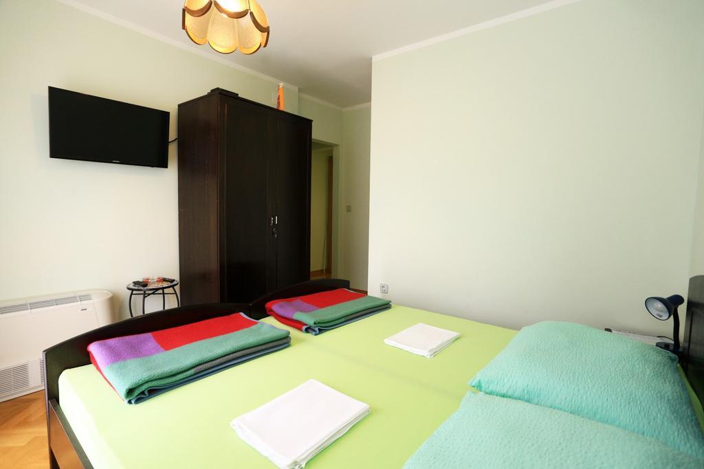 Loncar Apartment *