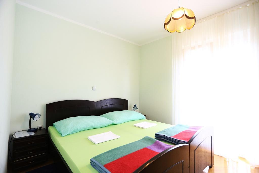 Loncar Apartment *