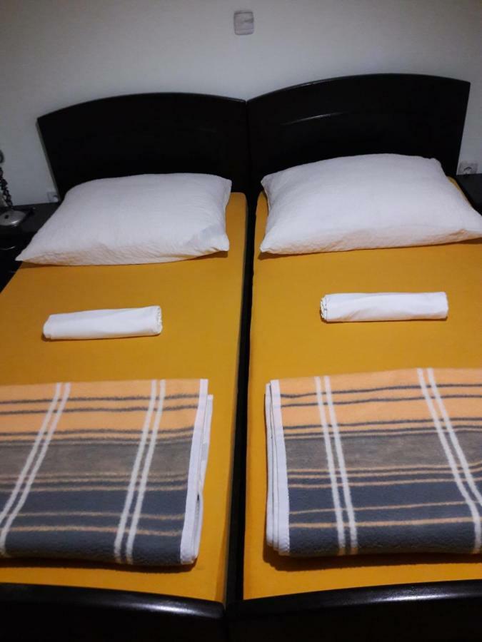Loncar Apartment Zadar