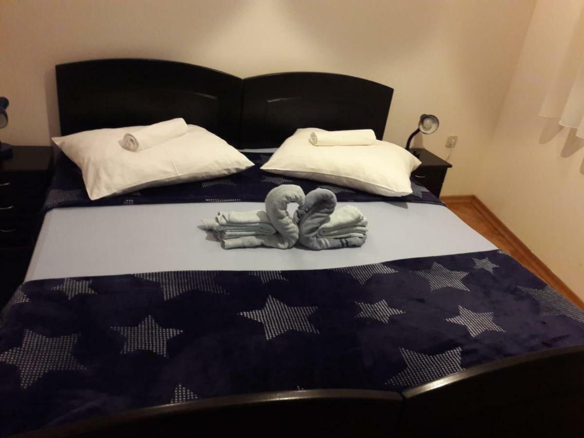 Apartment Loncar Zadar
