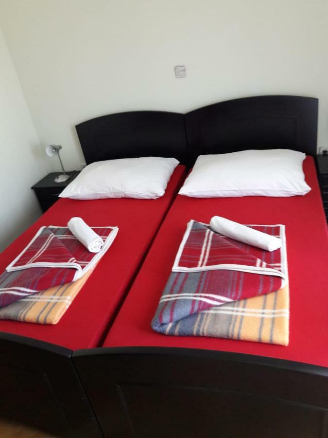 Loncar Apartment Zadar
