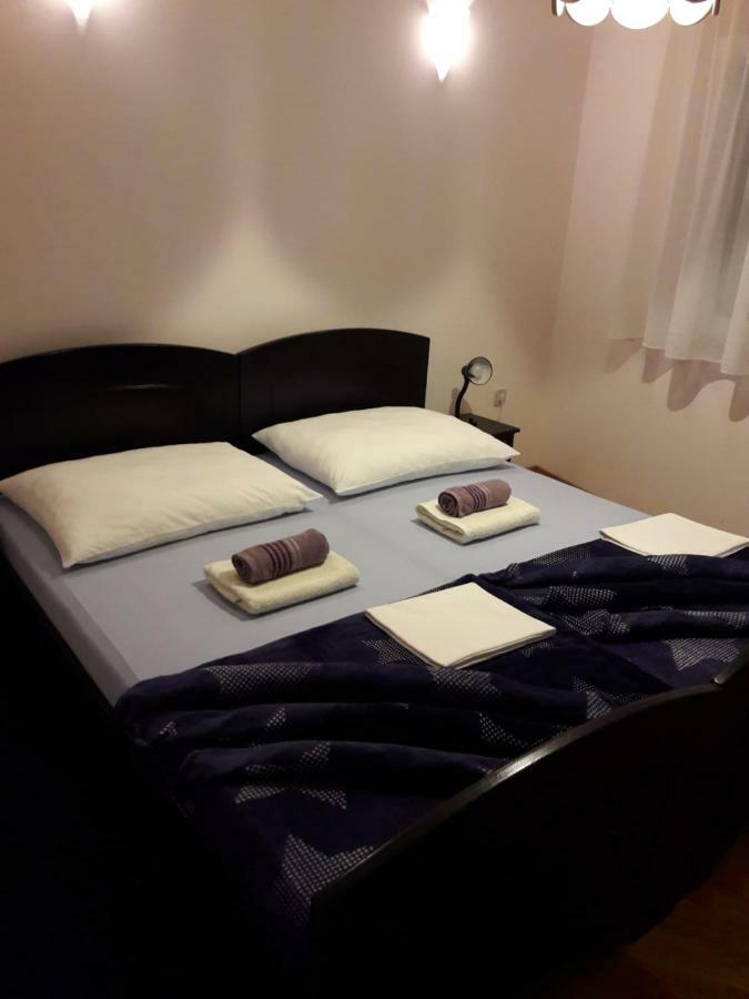 Loncar Apartment Zadar
